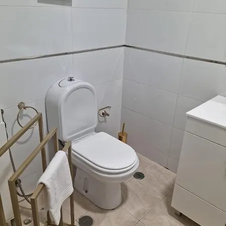 Apartamento Impasse House