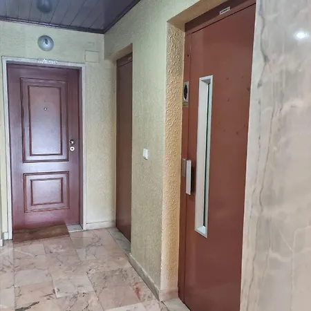 Apartamento Impasse House Fontainhas (Lisbon)