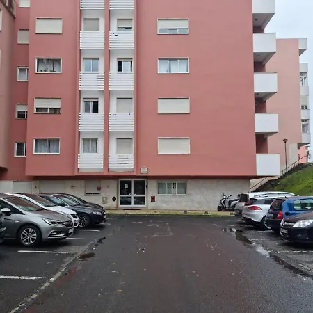 Impasse House Apartamento *