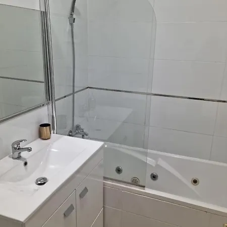 Impasse House Apartamento *