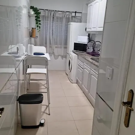 Impasse House Apartamento