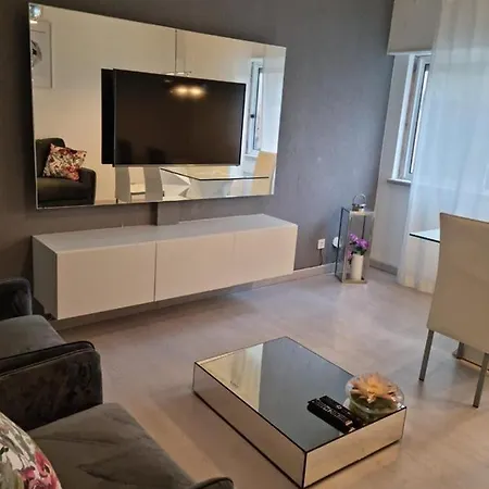 Impasse House Apartamento