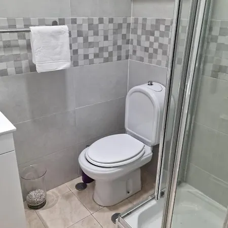 Apartamento Impasse House